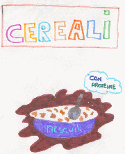 Cereali