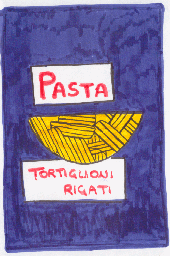 Pasta