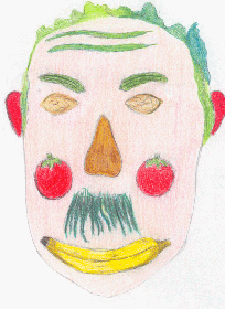 arcimboldo torinese